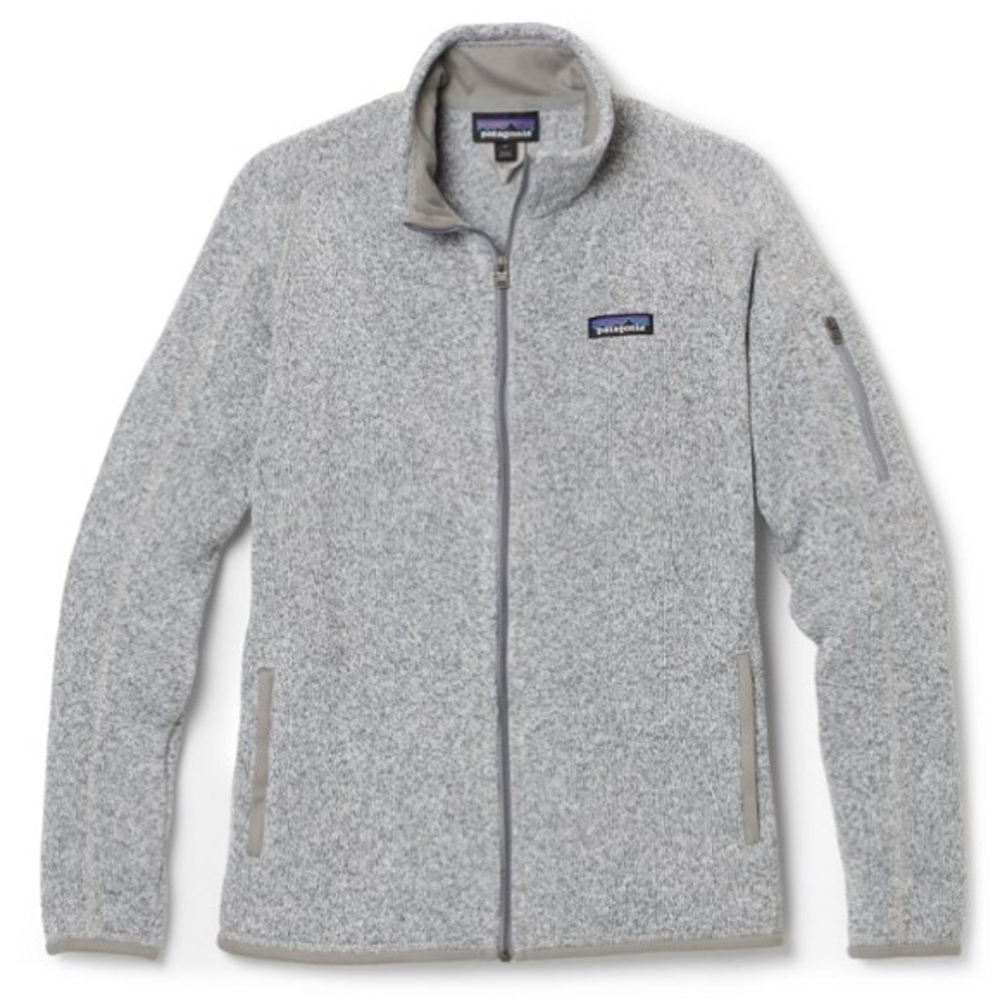 Patagonia Better Sweater
